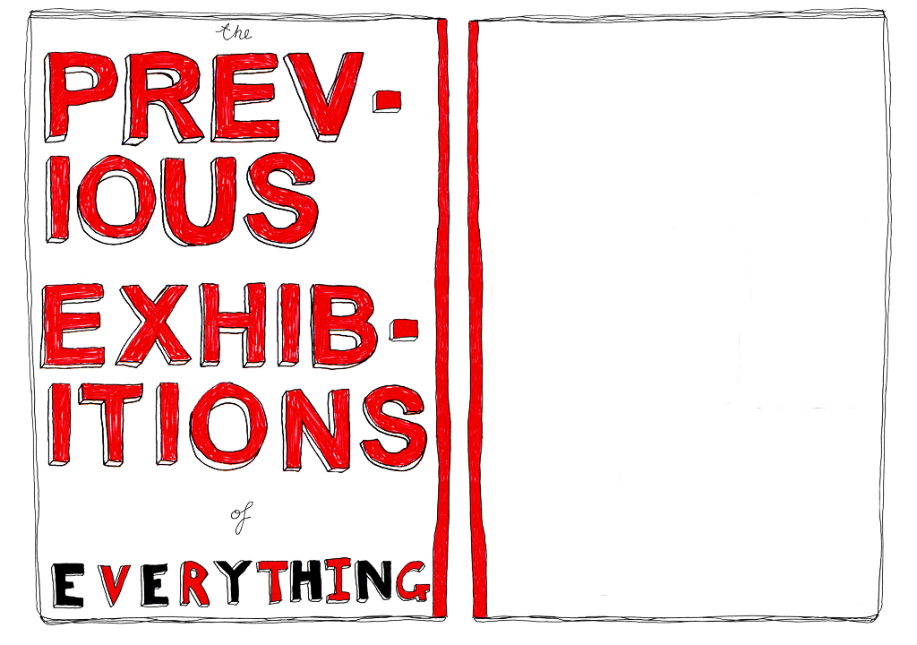 Previous Exhibitions